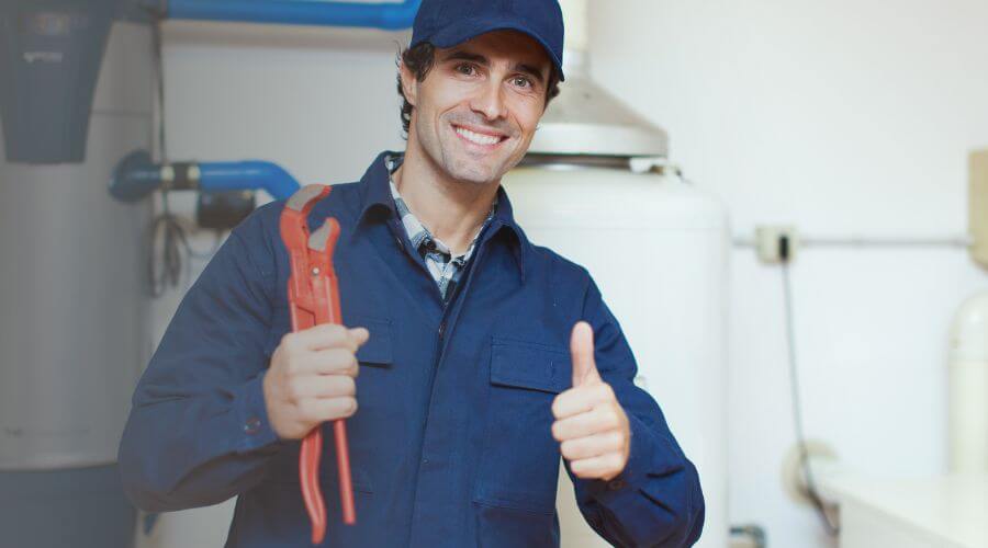 Professional Tankless Water Heater Installation in Searsport, ME